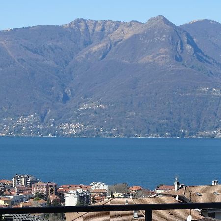Bella Vita Luino Exterior photo