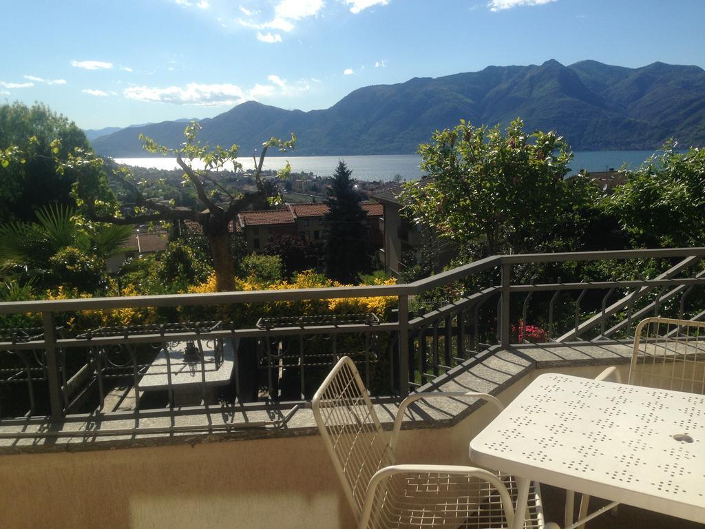 Bella Vita Luino Exterior photo