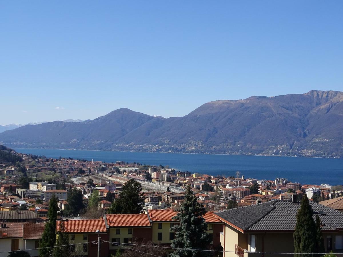 Bella Vita Luino Exterior photo
