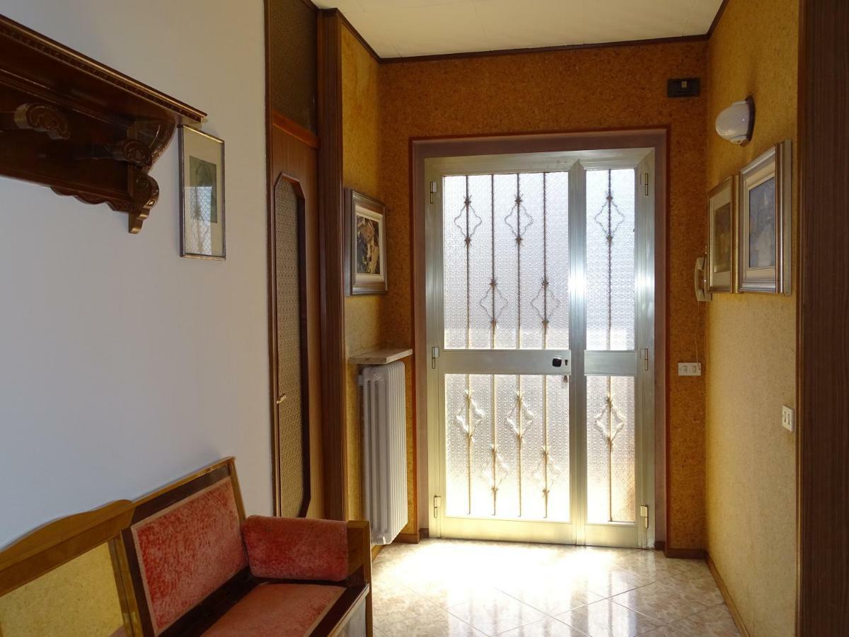 Bella Vita Luino Exterior photo