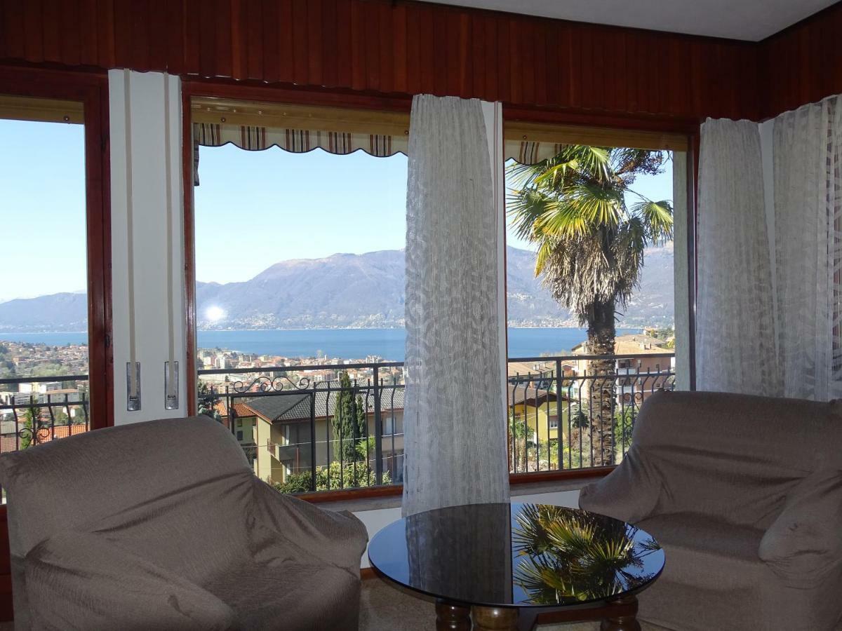 Bella Vita Luino Exterior photo