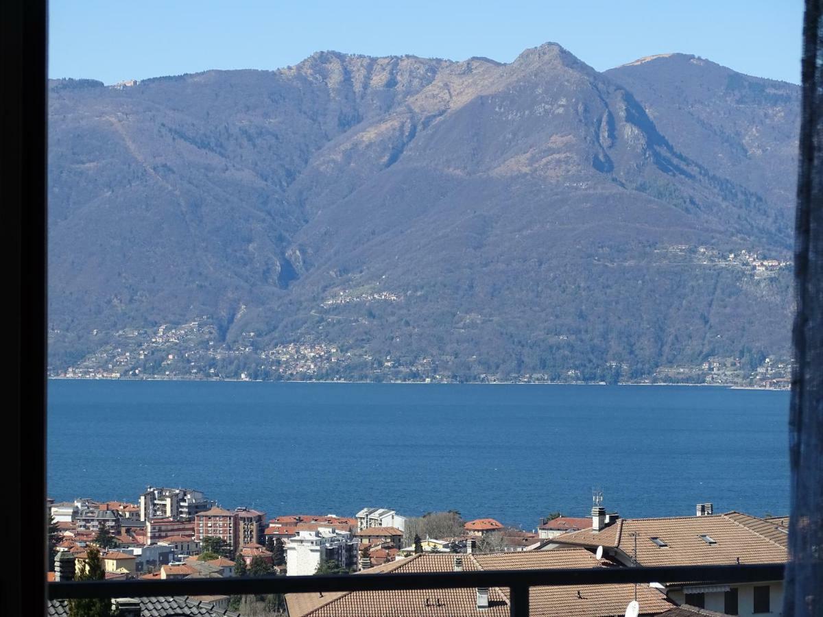 Bella Vita Luino Exterior photo