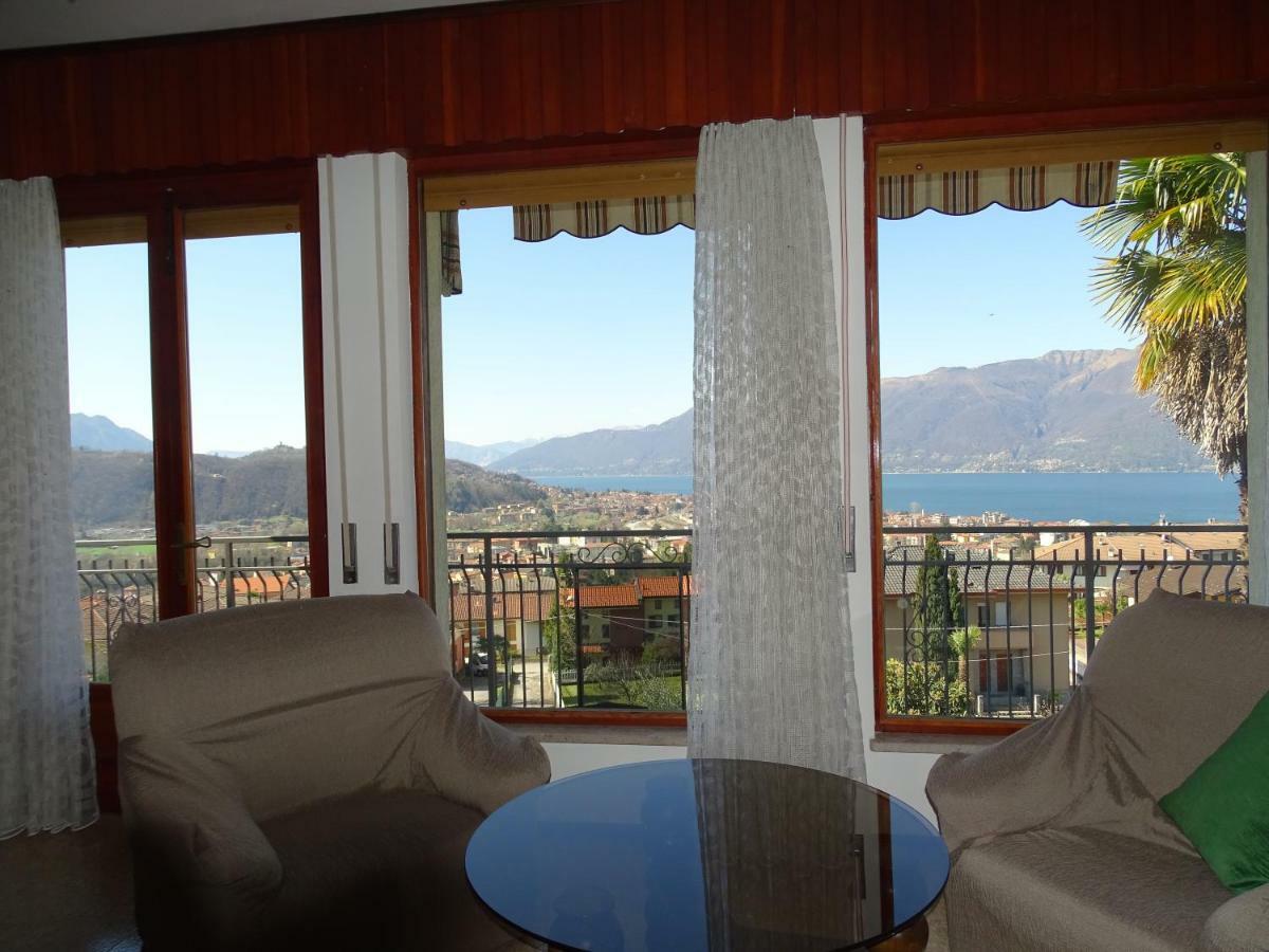 Bella Vita Luino Exterior photo