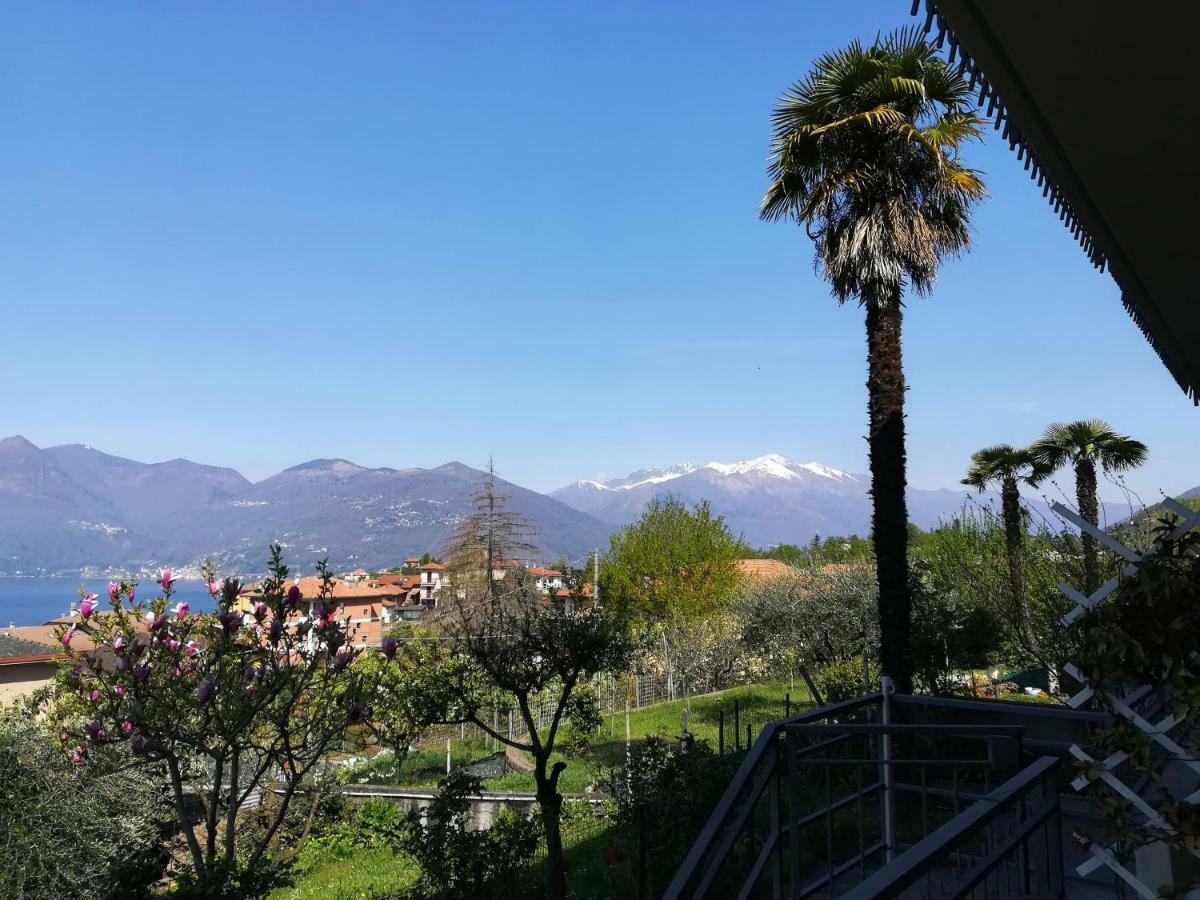 Bella Vita Luino Exterior photo