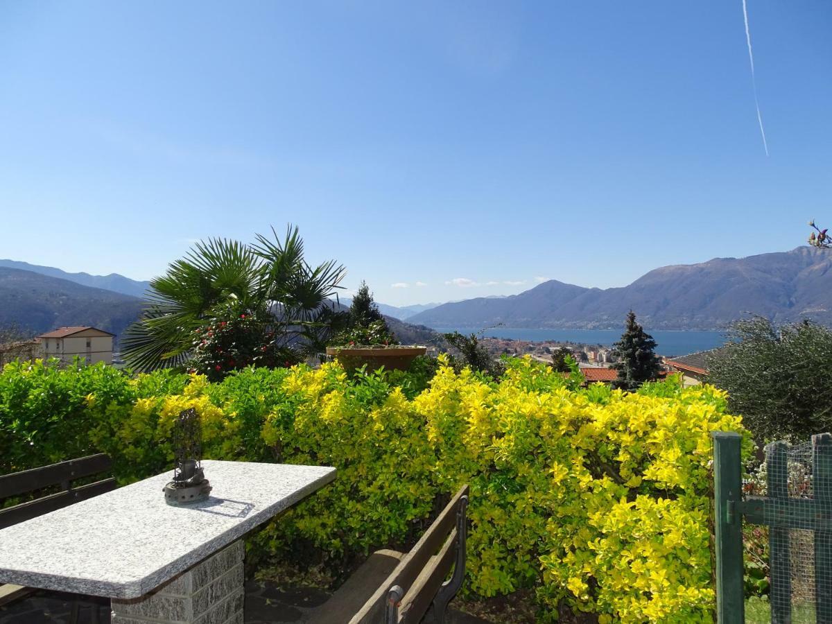 Bella Vita Luino Exterior photo