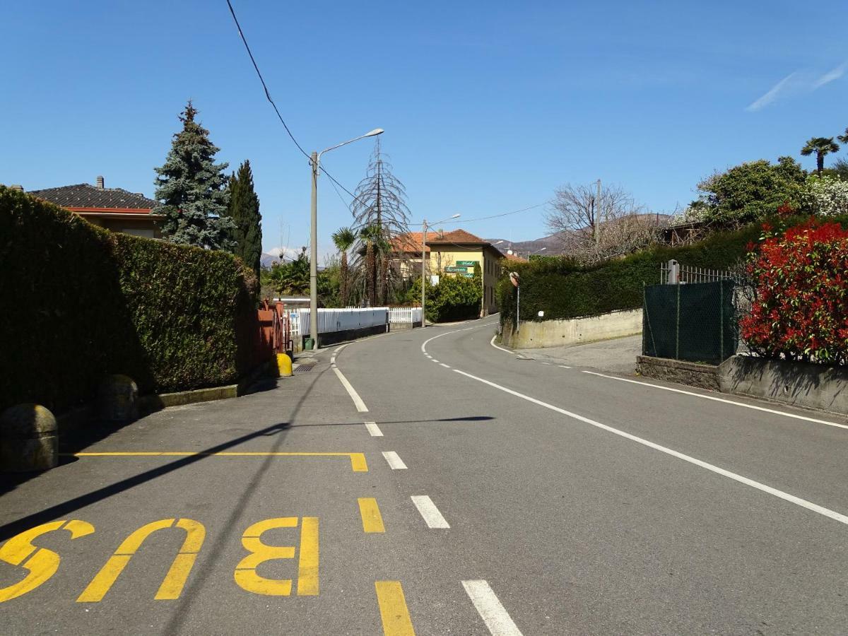 Bella Vita Luino Exterior photo