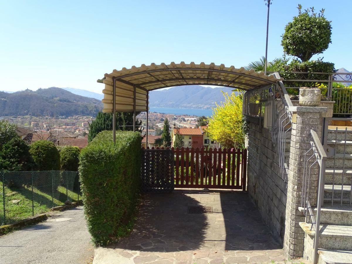 Bella Vita Luino Exterior photo