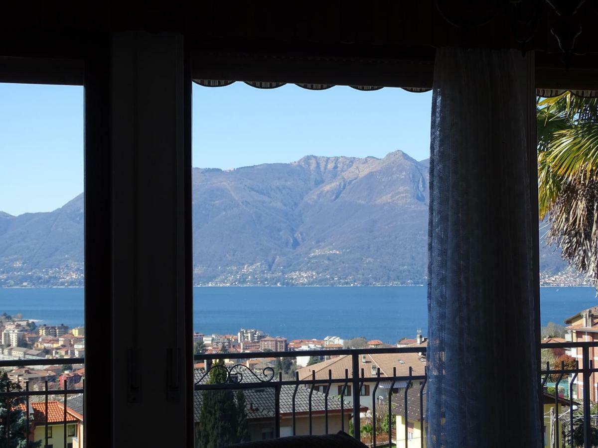Bella Vita Luino Exterior photo