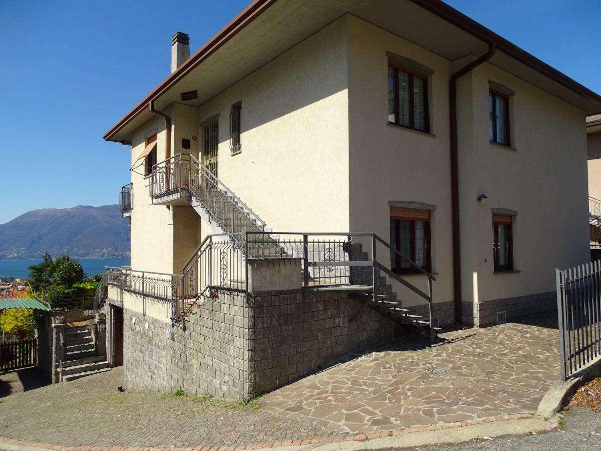 Bella Vita Luino Exterior photo
